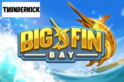 Big Fin Bay